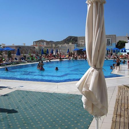 Dionysos Authentic Resort & Village Agia Fotia  Exteriör bild