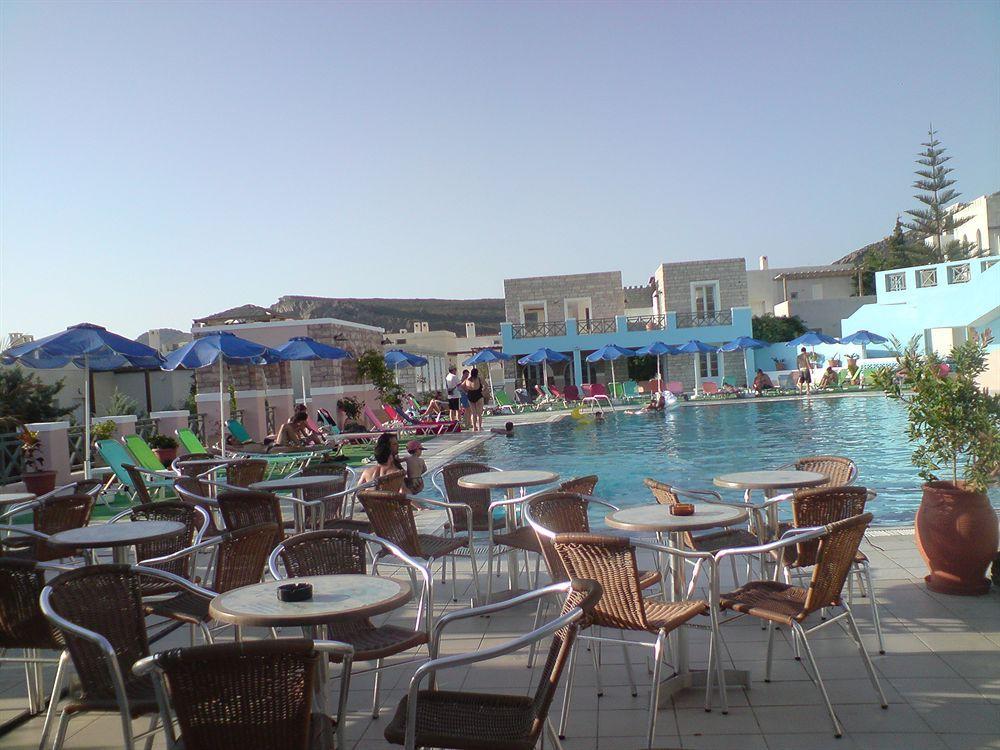 Dionysos Authentic Resort & Village Agia Fotia  Exteriör bild